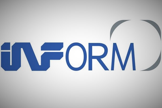 Inform Λύκος: Ολοκληρώθηκε η διάσπαση της εταιρίας