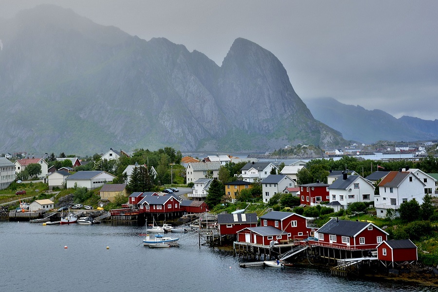 Αυτό το νορβηγικό νησί θέλει να γίνει η πρώτη περιοχή στον κόσμο χωρίς… χρόνο