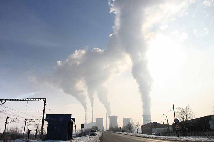 Bρετανία: Η πρώτη χώρα του G7 που στοχεύει σε μηδενικούς ρύπους άνθρακα