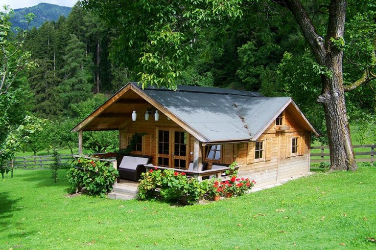 «Tiny Houses»: Τα μικροσκοπικά σπιτάκια έχουν φανατικό κοινό στην Νέα Υόρκη