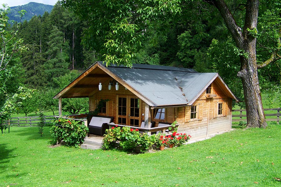 «Tiny Houses»: Τα μικροσκοπικά σπιτάκια έχουν φανατικό κοινό στην Νέα Υόρκη