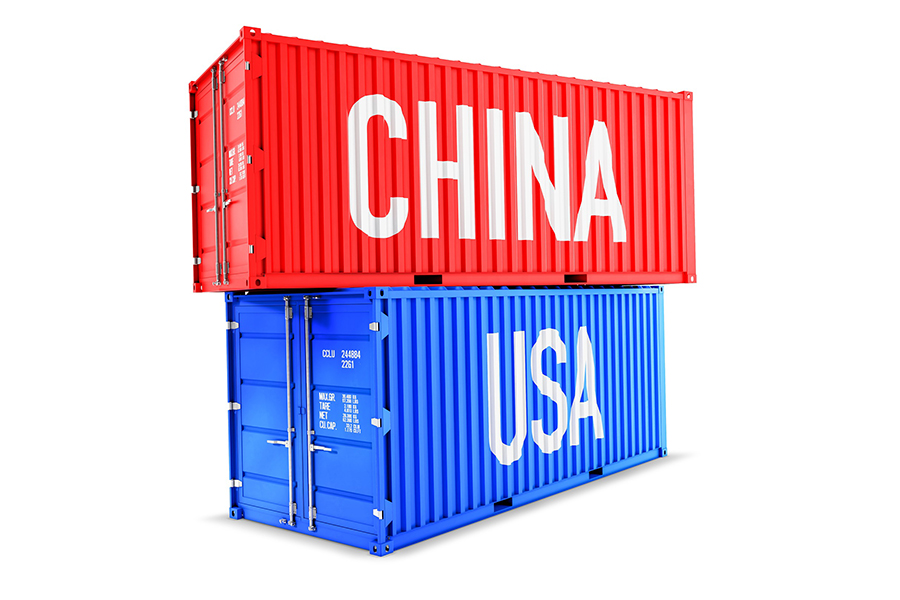 ΗΠΑ – Κίνα: Κατέληξαν σε μερική και με «αστερίσκους» εμπορική συμφωνία