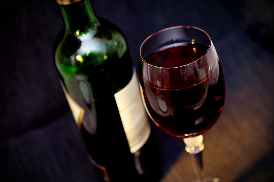Άγνωστο είναι το μέλλον για τον παγκόσμιο κλάδο του κρασιού εξαιτίας του κορωνοϊού
