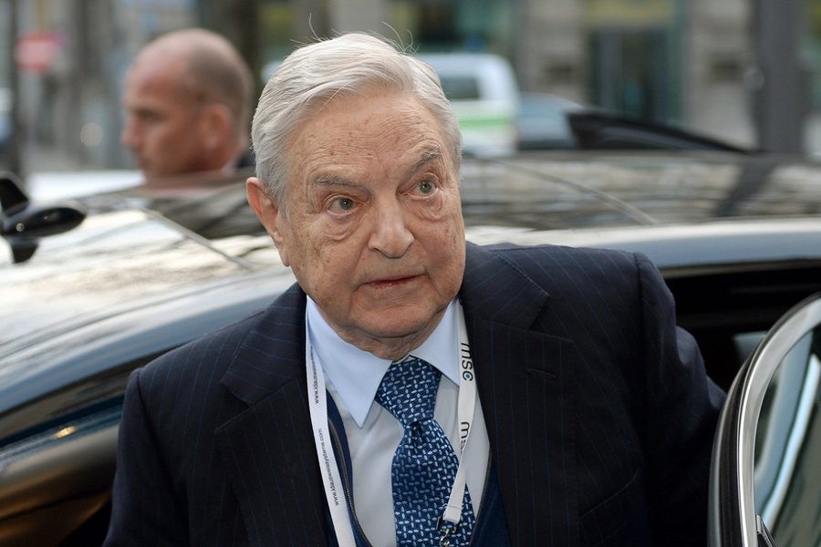 Στην αγορά του Bitcoin «μπαίνει» το Soros Fund Management