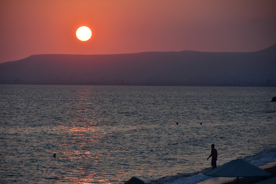 Ελλάδα, ο νέος δημοφιλής προορισμός για Νορβηγούς τουρίστες