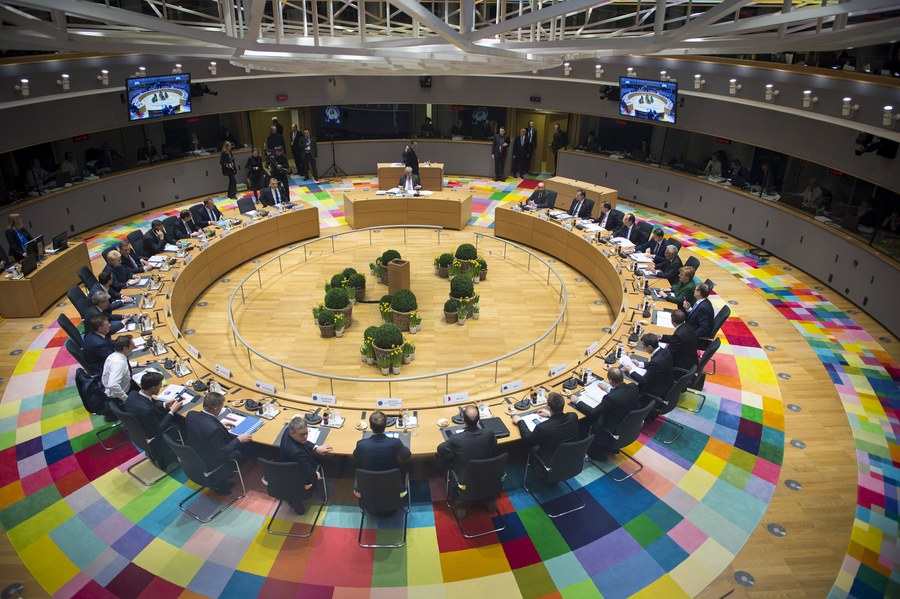 Πώς σχολιάζει ο γερμανικός Τύπος τη χθεσινή συνεδρίαση του Eurogroup
