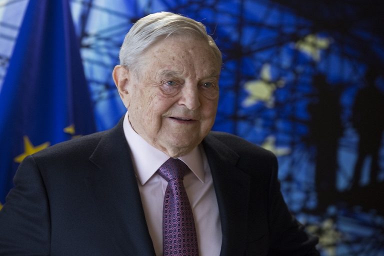 Σόρος: Ο κορωνοϊός απειλεί την επιβίωση της Ε.Ε.- Ανάγκη για αέναα ομόλογα