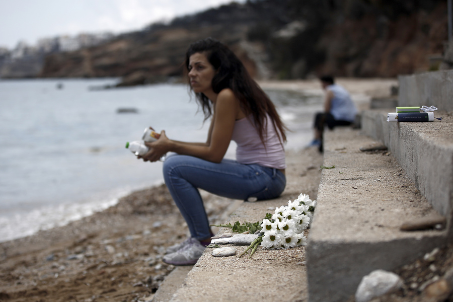 Μάτι: Ένας χρόνος μετά από την τραγωδία που συγκλόνισε την Ελλάδα