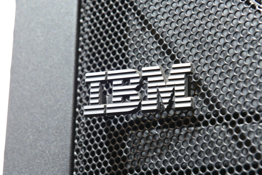 Η IBM καταργεί 3.900 θέσεις εργασίας στις ΗΠΑ