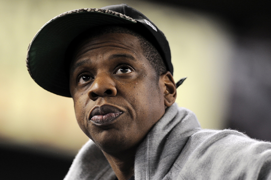 Ο Jay-Z γίνεται επιχειρηματίας… κάνναβης