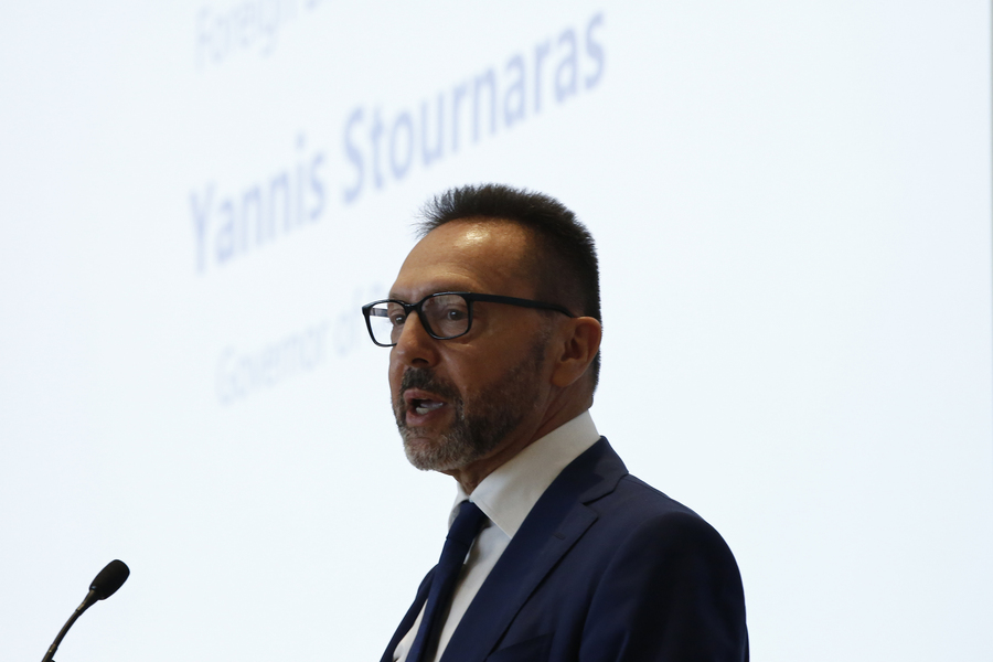 Ο Γιάννης Στουρνάρας στο FORTUNE: «Αυτή είναι η μεγάλη πρόκληση για την Ελλάδα»