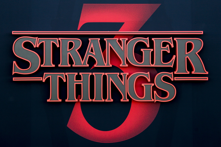 Με «φουσκωμένες» τσέπες θα φύγουν οι πρωταγωνιστές του Stranger Things