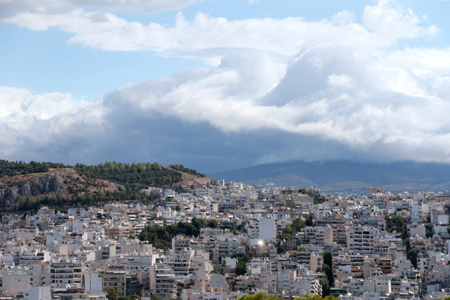 Θεοδωρικάκος: Παράταση μέχρι τις 30 Σεπτεμβρίου για τα αδήλωτα τετραγωνικά