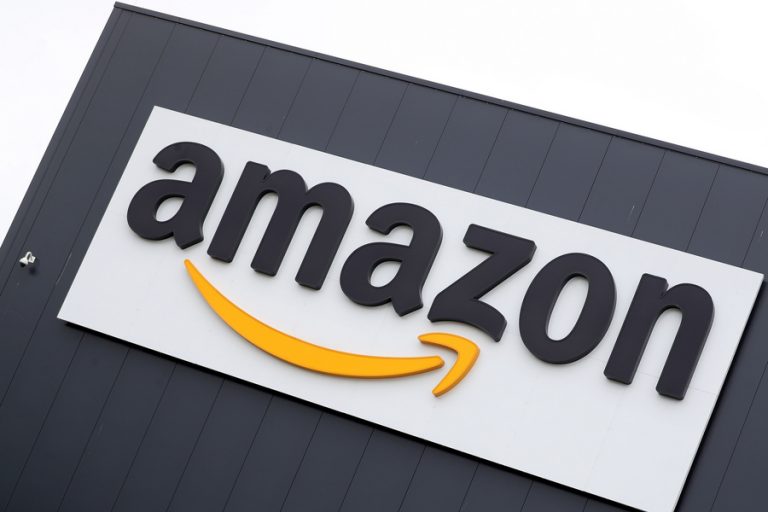 Amazon και Visa «έδωσαν τα χέρια» για τη χρήση πιστωτικών καρτών