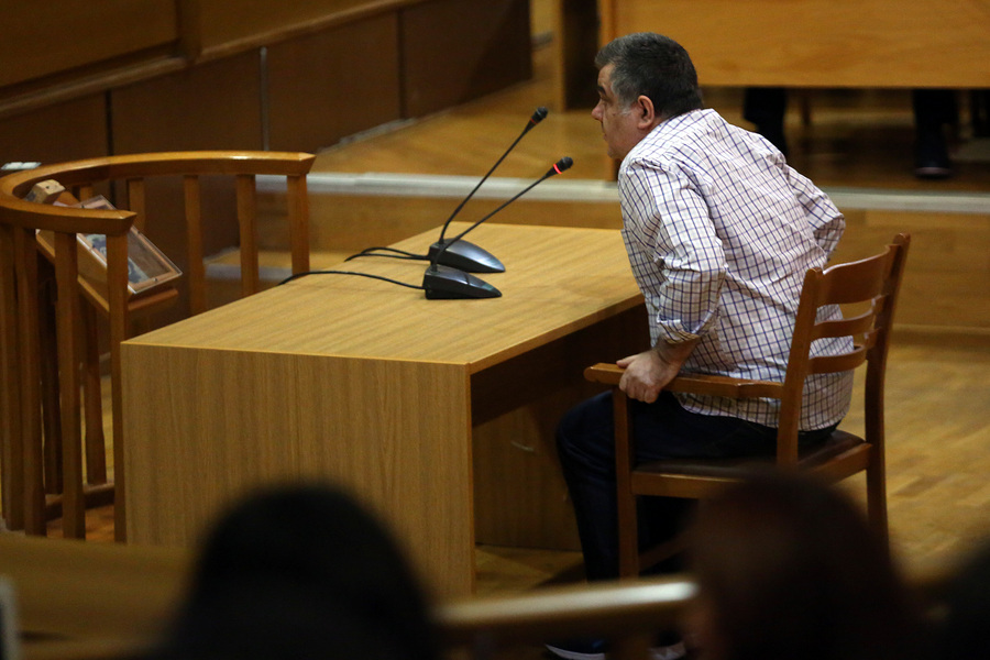 Δίκη Χρυσής Αυγής: Τι κρατάμε από τις απολογίες των κατηγορουμένων για τη δολοφονία Φύσσα