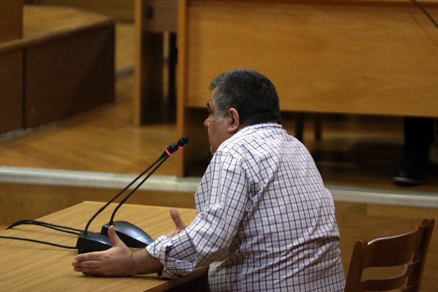 Δίκη Χρυσής Αυγής: Ενοχή μόνο για τον Γιώργο Ρουπακιά προτείνει η εισαγγελέας για τη δολοφονία Φύσσα