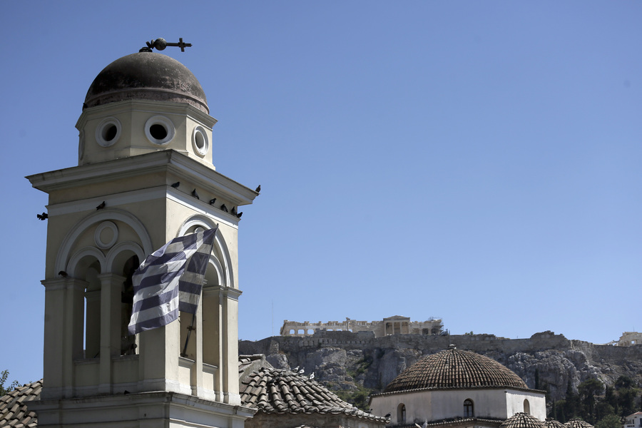 Σεισμός στην Αττική: Ομαλά εξελίσσεται η μετασεισμική δραστηριότητα – Μητσοτάκης: Ένα μεγάλο μπράβο στον κρατικό μηχανισμό