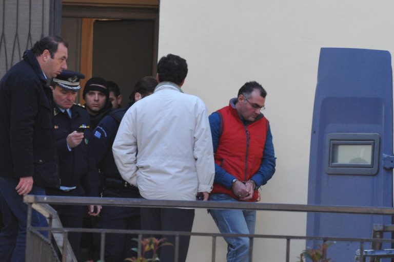 Ένοχος ο Κορκονέας, αθώος ο Σαραλιώτης για τη Δολοφονία Γρηγορόπουλου