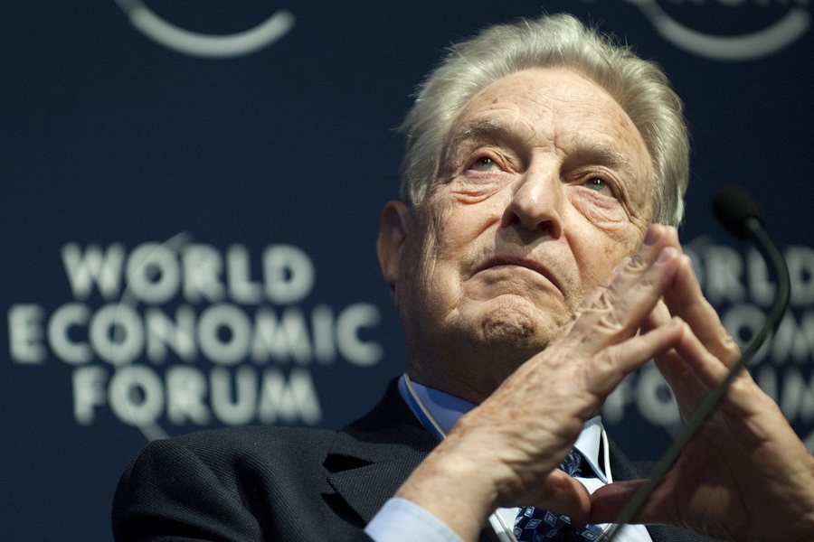 Ο George Soros ποντάρει πολλά στη Rivian επενδύοντας 2 δισ. δολάρια