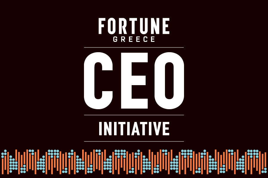 CEO Initiative: Έρχεται στην Ελλάδα το φόρουμ των εταιρικών ηγετών με στόχο έναν βιώσιμο και πιο δίκαιο κόσμο