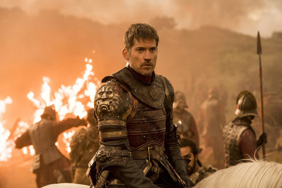 Nikolaj Coster-Waldau: Ο σταρ του Game of Thrones ξεσπάθωσε εναντίον των θεατών του (βίντεο)