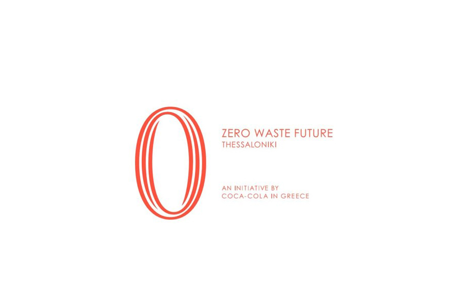 Το Zero Waste Future της Coca-Cola επεκτείνεται και στις παραλίες