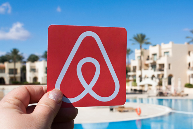 Αυξάνονται οι κρατήσεις στο Airbnb- Οι νέες τάσεις