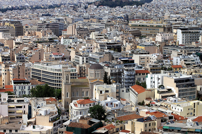 Ιδιοκτήτες ακινήτων: Λήγει σήμερα η προθεσμία για τις δηλώσεις Covid-19