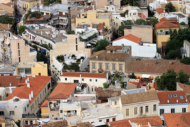 Επεκτείνονται και στα εκτός σχεδίου ακίνητα οι αντικειμενικές