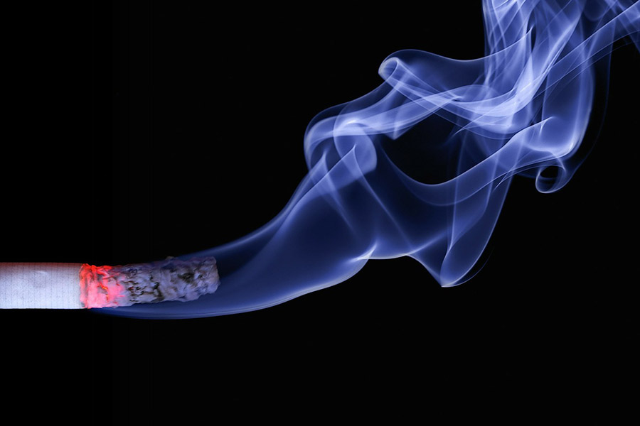 Νέα έρευνα αποκαλύπτει: Οι πνεύμονες των καπνιστών επανέρχονται «μαγικά» εάν κόψουν το τσιγάρο