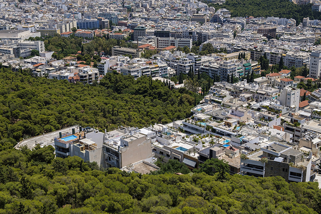 Προς κατάργηση τεκμήρια και φόρος πολυτελούς διαβίωσης