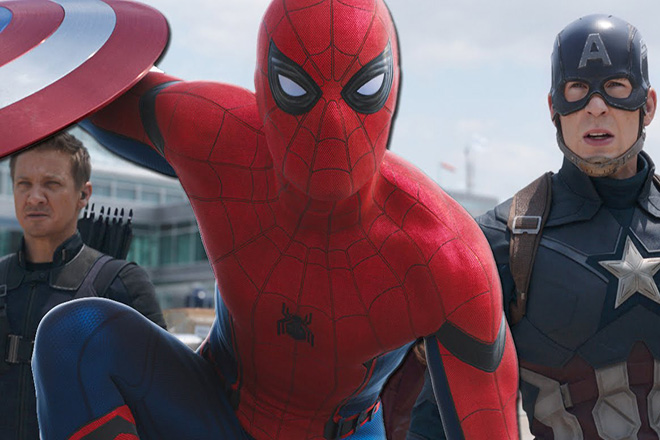 Πώς βλέπει η Marvel το μέλλον της μετά τα «Spiderman» και «Endgame»;