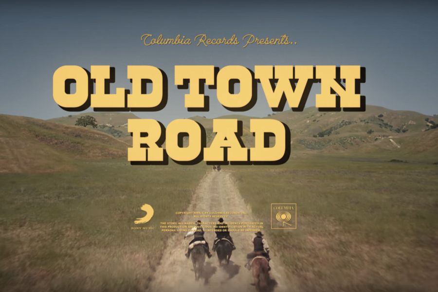 Ιστορικό ρεκόρ για το «Old Town Road»: 17 εβδομάδες στο No. 1 των ΗΠΑ