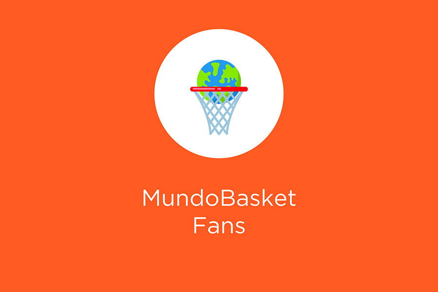 Νέα δυνατότητα στόχευσης MundoΒasket Fans στο Project Agora
