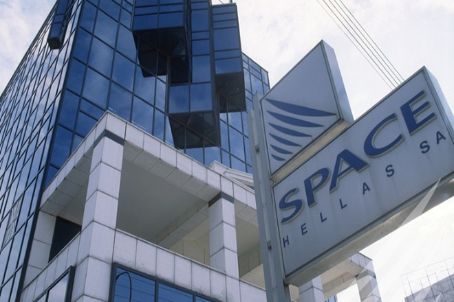 Space Hellas: Ιστορικό υψηλό εσόδων το 2019, με αύξηση 24,5% στα καθαρά κέρδη