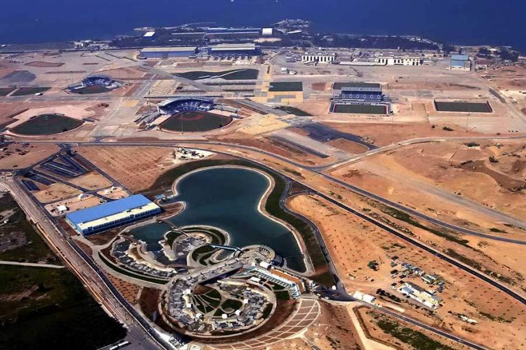 Πράσινο φως από το ΚΑΣ για το Ελληνικό