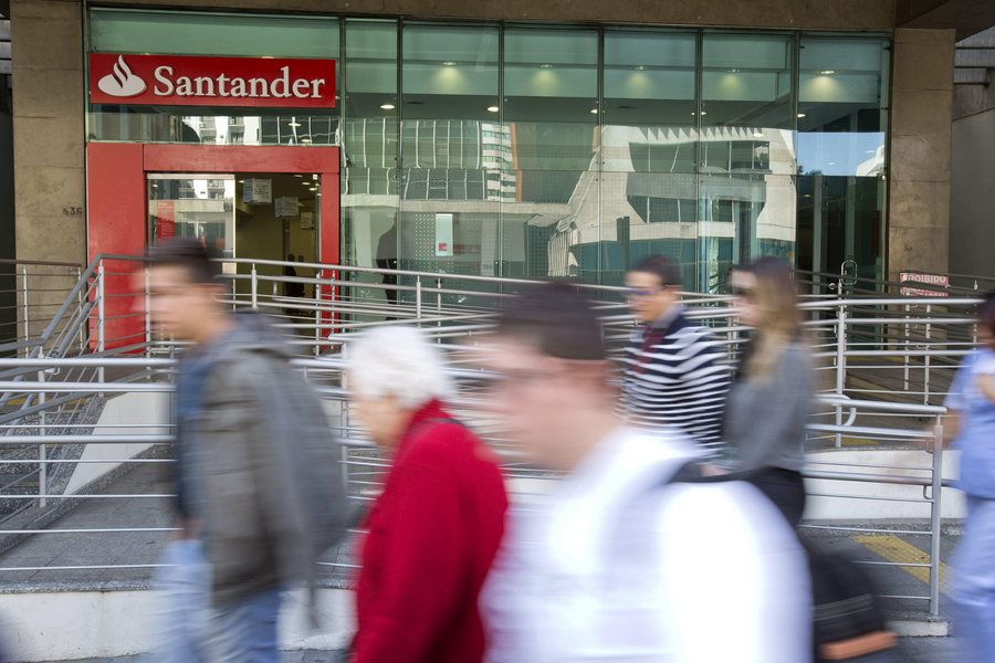 Η Santander επενδύει 350 εκ. στερλίνες στην κορυφαία fintech Ebury
