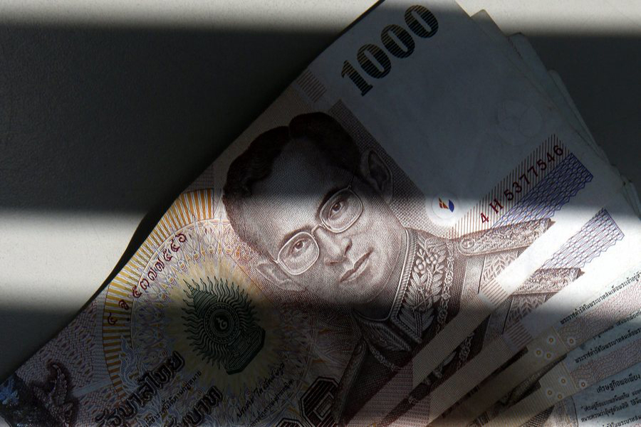 Το νόμισμα που αργά αλλά σταθερά αναδεικνύεται στο πιο σίγουρο ποντάρισμα της Ασίας