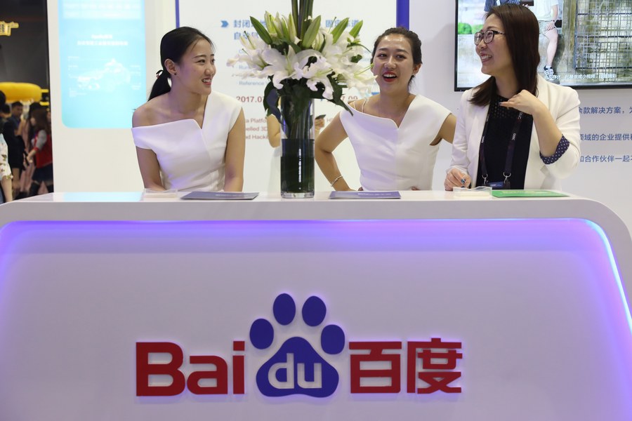 Η κινεζική Baidu μόλις εκτόπισε τη Google από την δεύτερη θέση στον κλάδο των έξυπνων ηχείων