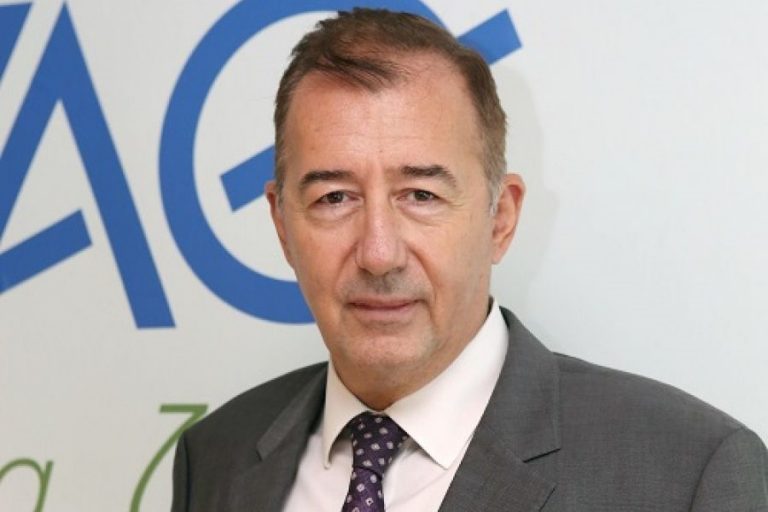 Ο Νάρκισσος Γεωργιάδης είναι ο νέος CEO της ΕΥΑΘ