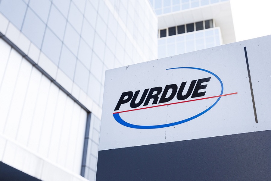 Purdue Pharma: Προς διακανονισμό 12 δισ. δολαρίων για την κρίση των οπιοειδών
