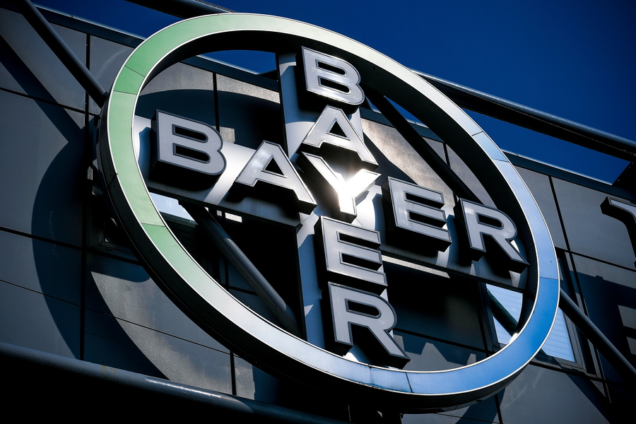 Bayer: Αναβάλλεται για τον Φεβρουάριο δίκη για το Roundup