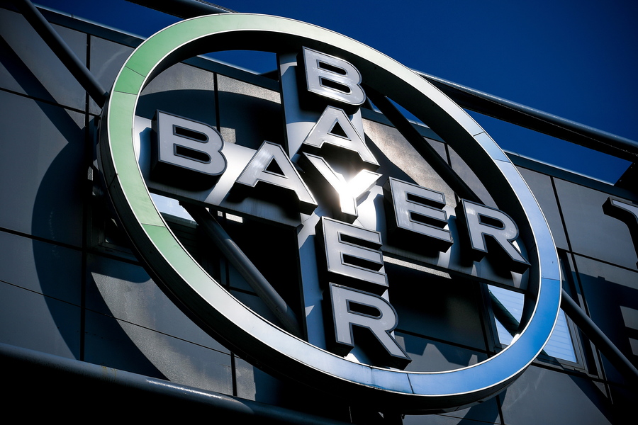 Η Bayer προχωρά στην πώληση μονάδας έναντι 7,6 δισ. δολαρίων