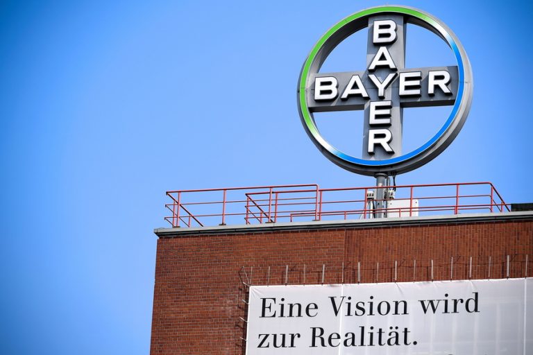 Η Bayer είναι πολύ κοντά στη διευθέτηση 75.000 υποθέσεων για τη γλυφοσάτη