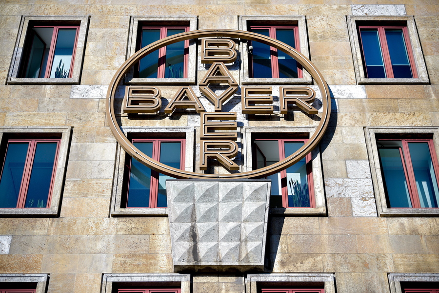 Την Asklepios BioPharmaceutical εξαγοράζει η Bayer- Με τίμημα έως 4 δισ. δολάρια