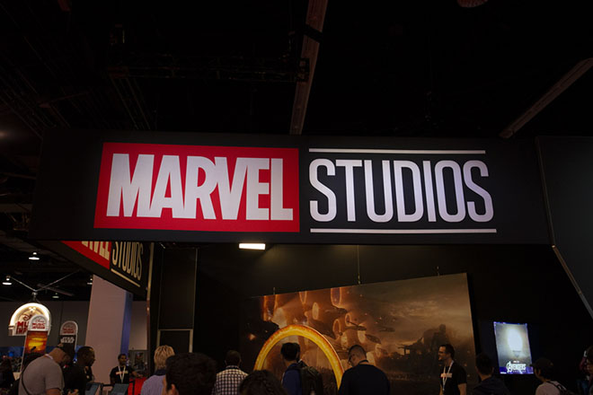 Έρχεται το pop up κανάλι COSMOTE CINEMA Marvel Studios