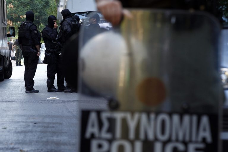 Συνελήφθη τζιχαντιστής του ISIS στην Αθήνα- Το βίντεο που τον «έκαψε»