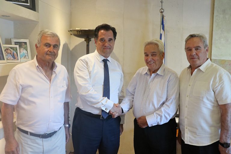 «Τα προβλήματα τελείωσαν» δηλώνει το υπουργείο Ανάπτυξης για την επένδυση 500 εκατ. στην έκταση Αφάντου της Ρόδου