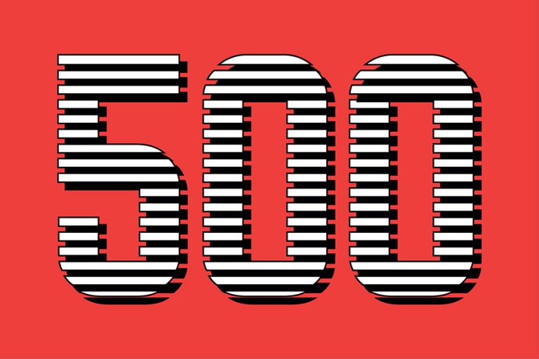 Οι κορυφαίοι των κορυφαίων στη νέα λίστα Global 500