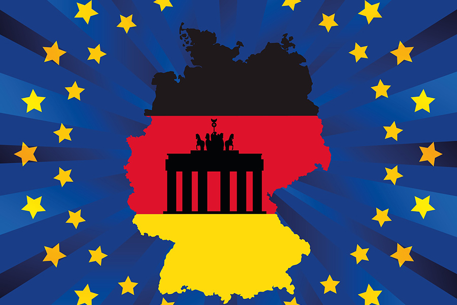 Ifo: Τα χειρότερα ίσως πέρασαν για τη γερμανική οικονομία